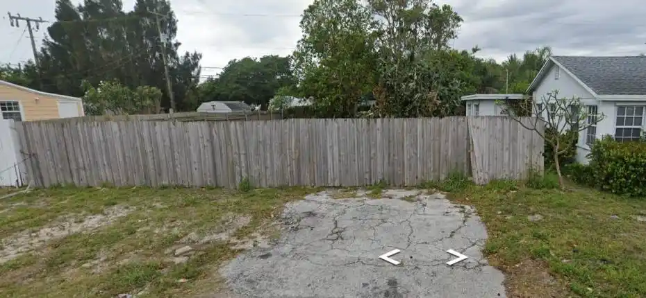 7937 Coral St Land STREET View Pic