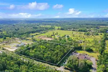 14148 Okeechobee Boulevard, Loxahatchee Groves, Florida 33470, ,Land/docks,For Sale,Okeechobee,RX-11141707