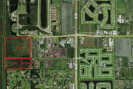 100 State Road, Delray Beach, Florida 33446, ,Land/docks,For Sale,State,RX-11142226