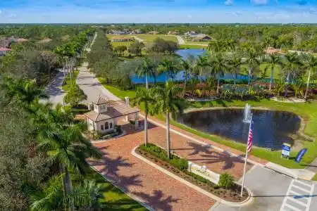 183 Via Terra Bella, Port Saint Lucie, Florida 34952, ,Land/docks,For Sale,Via Terra Bella,RX-11142476