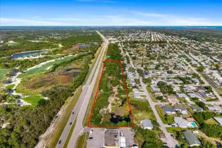 0 Federal Highway, Hobe Sound, Florida 33455, ,Land/docks,For Sale,Federal,RX-11143070