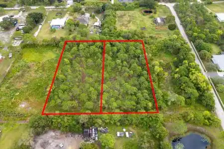 009 Tilton Road, Port Saint Lucie, Florida 34952, ,Land/docks,For Sale,Tilton,RX-11143740