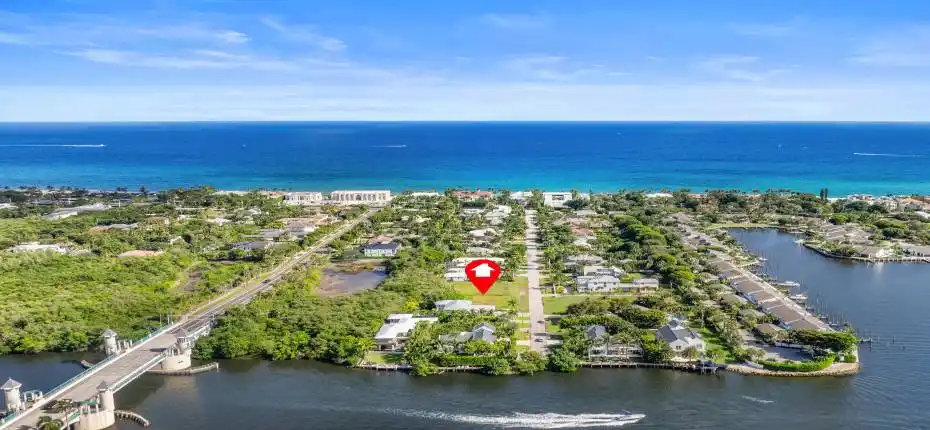 Land For Sale Beach Access