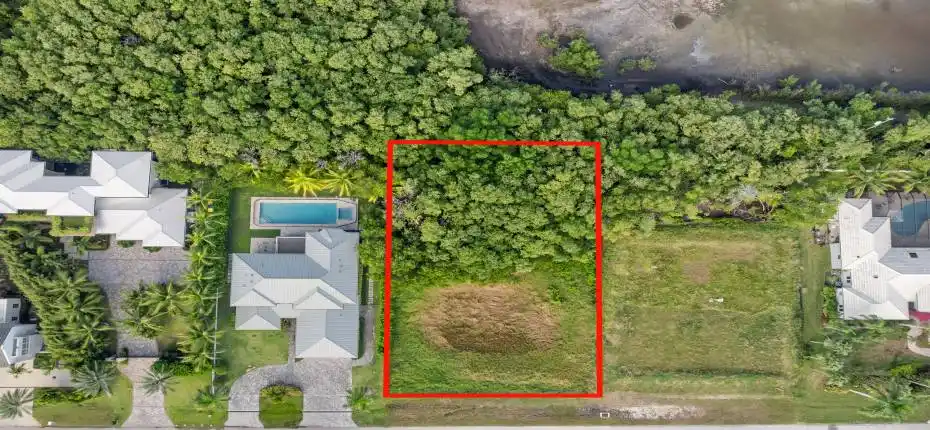 Land For Sale Ocean Ridge Florida