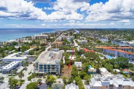 1956 2nd Street, Deerfield Beach, Florida 33441, ,Land/docks,For Sale,2nd,RX-11144214