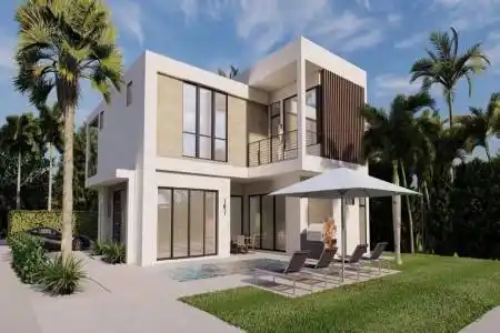 323 3rd Avenue, Delray Beach, Florida 33483, ,Land/docks,For Sale,3rd,RX-11144419