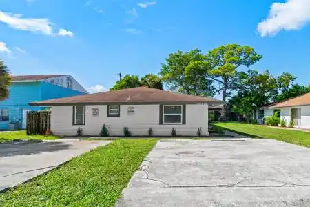 1661 27th Street, Riviera Beach, Florida 33404, ,Residential Income,For Sale,27th,RX-11117761