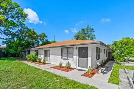 1669 27th Street, Riviera Beach, Florida 33404, ,Residential Income,For Sale,27th,RX-11117779