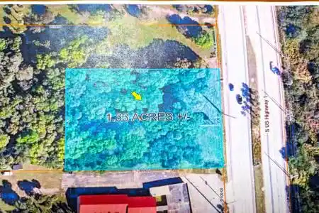 Tbd Us Hwy 1, Fort Pierce, Florida 34982, ,Land/docks,For Sale,Us Hwy 1,RX-11123917