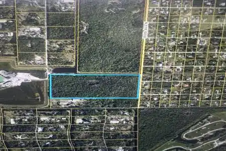000 180th Avenue, The Acreage, Florida 33470, ,Land/docks,For Sale,180th,RX-11144978