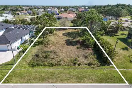 5849 Mesa Circle, Port Saint Lucie, Florida 34986, ,Land/docks,For Sale,Mesa,RX-11145291