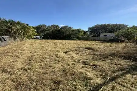 518 26th N Street, Fort Pierce, Florida 34947, ,Land/docks,For Sale,26th N,RX-11145411