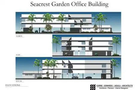 2860 Seacrest Boulevard, Boynton Beach, Florida 33435, ,Land/docks,For Sale,Seacrest,RX-11145667