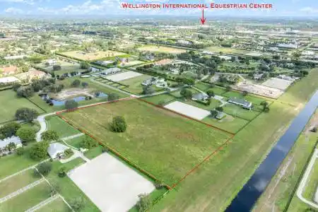 15384 Sunnyland Lane, Wellington, Florida 33414, ,Land/docks,For Sale,Sunnyland,RX-11145687