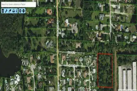 00 Hillside Lane, Lake Worth, Florida 33462, ,Land/docks,For Sale,Hillside,RX-11146077