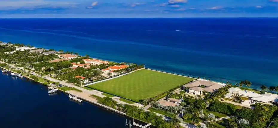 1120 S Ocean Land Aerial 17