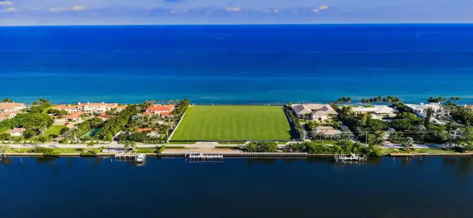 1120 S Ocean Land Aerial 19