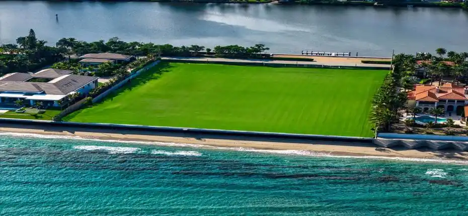 1120 S Ocean Land Aerial 11