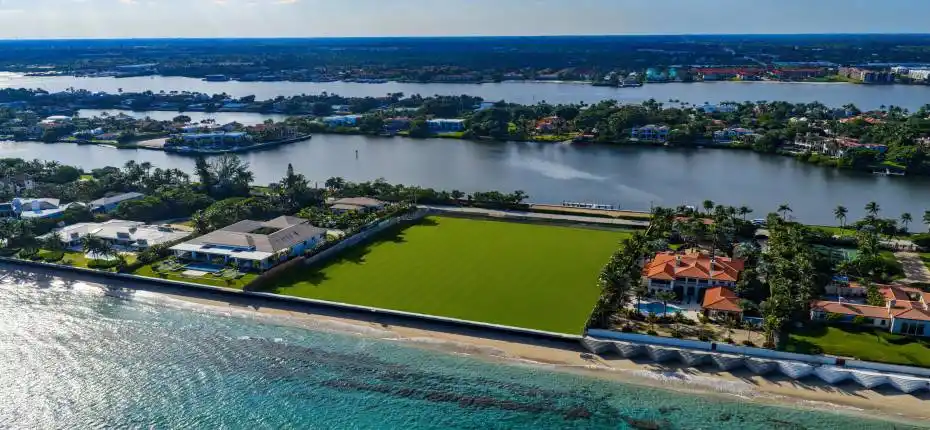 1120 S Ocean Land Aerial 6