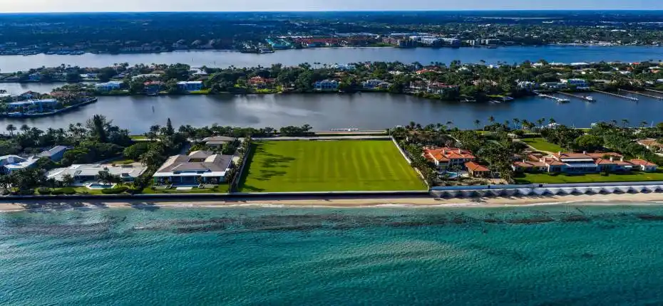 1120 S Ocean Land Aerial 8