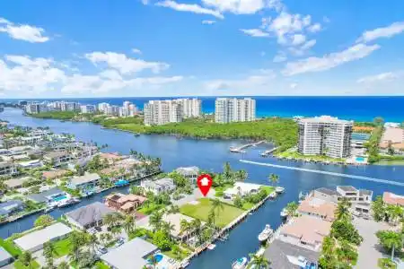 876 Forsyth Street, Boca Raton, Florida 33487, ,Land/docks,For Sale,Forsyth,RX-11146601
