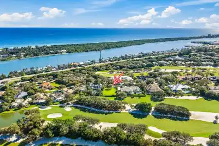 11802 Village Circle, Jupiter, Florida 33469, ,Land/docks,For Sale,Village,RX-11146509