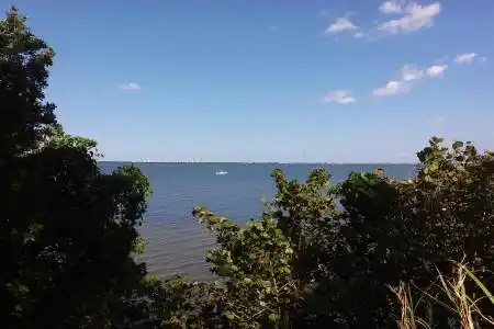 10609 Indian River S Drive, Fort Pierce, Florida 34982, ,Land/docks,For Sale,Indian River S,RX-11146571