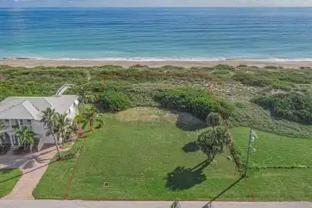 1912 Surfside Drive, Fort Pierce, Florida 34949, ,Land/docks,For Sale,Surfside,RX-11146862
