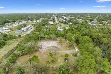 4911 Grovers Road, Fort Pierce, Florida 34951, ,Land/docks,For Sale,Grovers,RX-11147110