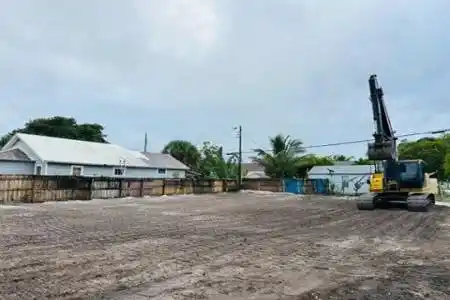 732 Lakewood Road, West Palm Beach, Florida 33405, ,Land/docks,For Sale,Lakewood,RX-11147249