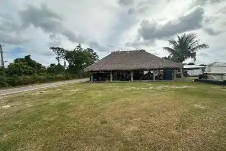 3525 D Rd Road, Loxahatchee Groves, Florida 33470, ,Land/docks,For Sale,D Rd,RX-11148346