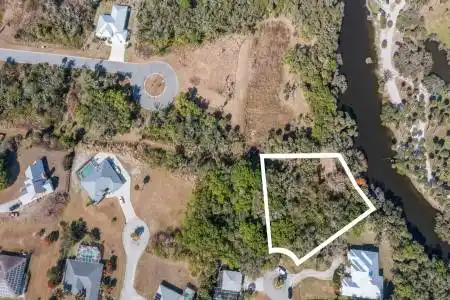 5144 Waterside Way, Fort Pierce, Florida 34981, ,Land/docks,For Sale,Waterside,RX-11148361