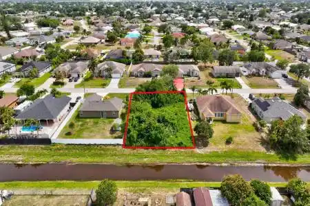 373 Millard Drive, Port Saint Lucie, Florida 34953, ,Land/docks,For Sale,Millard,RX-11148372