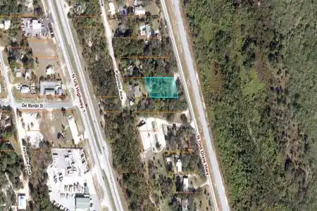 Tbd Old Dixie Highway, Fort Pierce, Florida 34946, ,Land/docks,For Sale,Old Dixie,RX-11148826