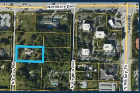 Palm Beach Gardens, Florida 33418, ,Land/docks,For Sale,RX-11149947