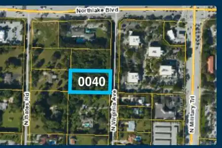 0 Virginia Road, Palm Beach Gardens, Florida 33418, ,Land/docks,For Sale,Virginia,RX-11149954