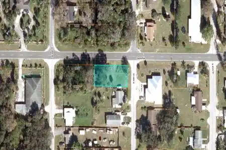 4401 Juanita Avenue, Fort Pierce, Florida 34946, ,Land/docks,For Sale,Juanita,RX-11150119
