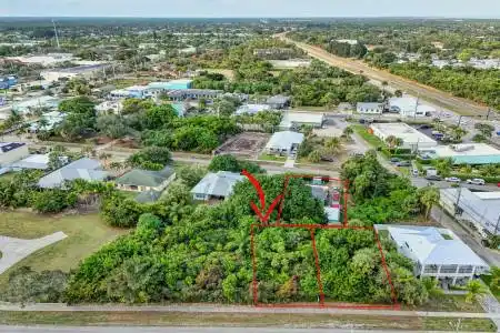 9156 Mars Street, Hobe Sound, Florida 33455, ,Land/docks,For Sale,Mars,RX-11150144
