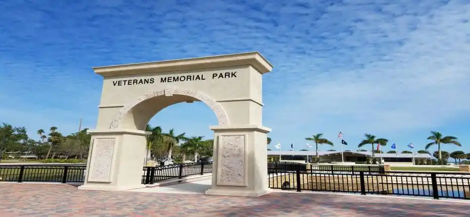 Veterans Memorial Park