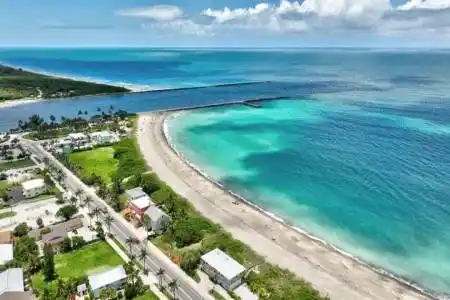 Tbd Southwind Trail, Fort Pierce, Florida 34951, ,Land/docks,For Sale,Southwind,RX-11150228