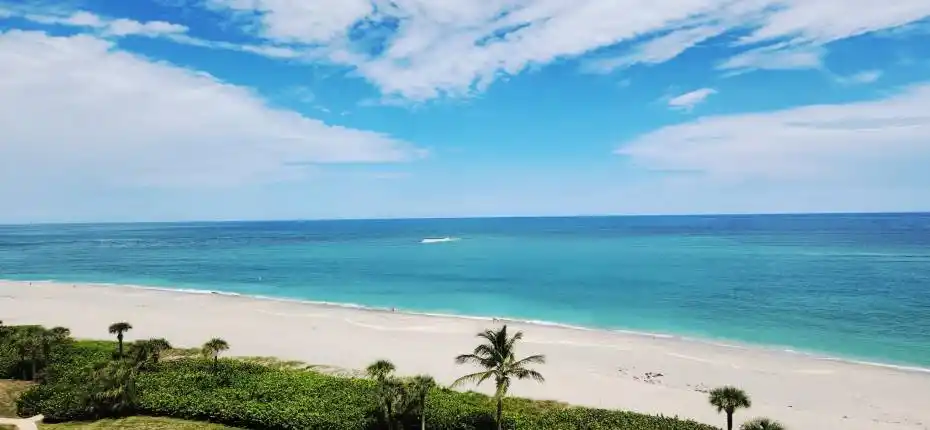 Jupiter Beach