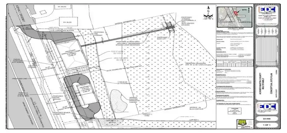 Plan for single family and duplex
