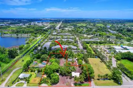 4562 &4588 Davis Road, Lake Worth, Florida 33461, ,Residential Income,For Sale,Davis,RX-11150849