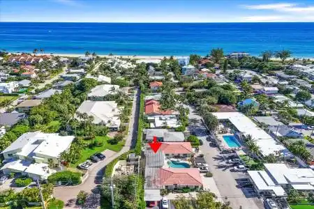 1 Tropical Drive, Ocean Ridge, Florida 33435, ,Residential Income,For Sale,Tropical,RX-11151426