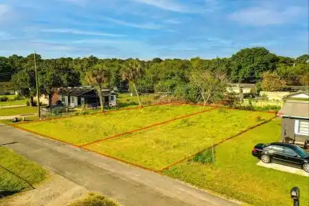 Tbd 51 Street, Fort Pierce, Florida 34947, ,Land/docks,For Sale,51,RX-11105567