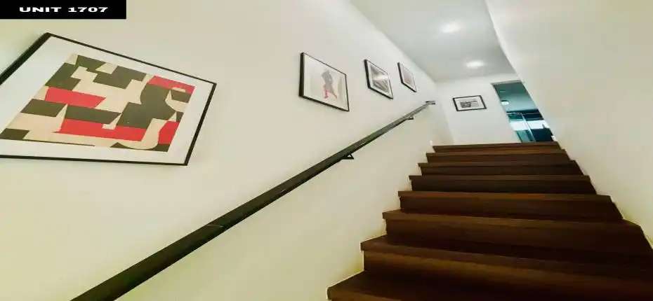 Unit 1 Stairs