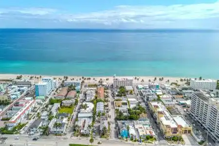 334 Oregon Street, Hollywood, Florida 33019, ,Land/docks,For Sale,Oregon,RX-11152559