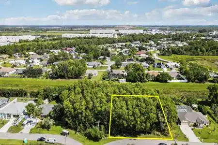 5488 Boydga Avenue, Port Saint Lucie, Florida 34986, ,Land/docks,For Sale,Boydga,RX-11121874