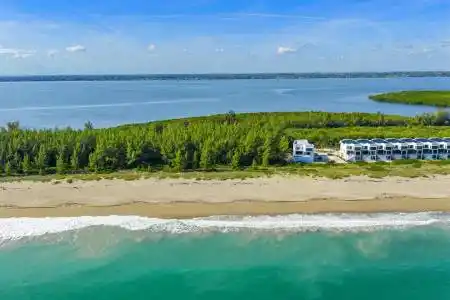 Xxxx Ocean Drive, Fort Pierce, Florida 34949, ,Land/docks,For Sale,Ocean,RX-11152816