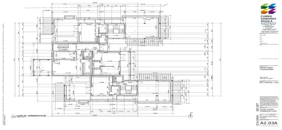 Digital Rendering - Exterior